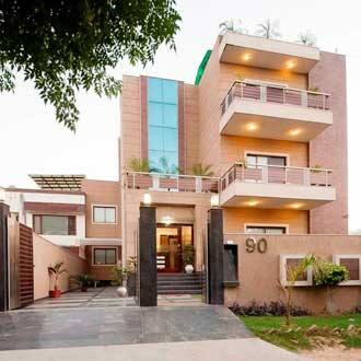 Royal Residence Sushant Lok, Gurgaon 1